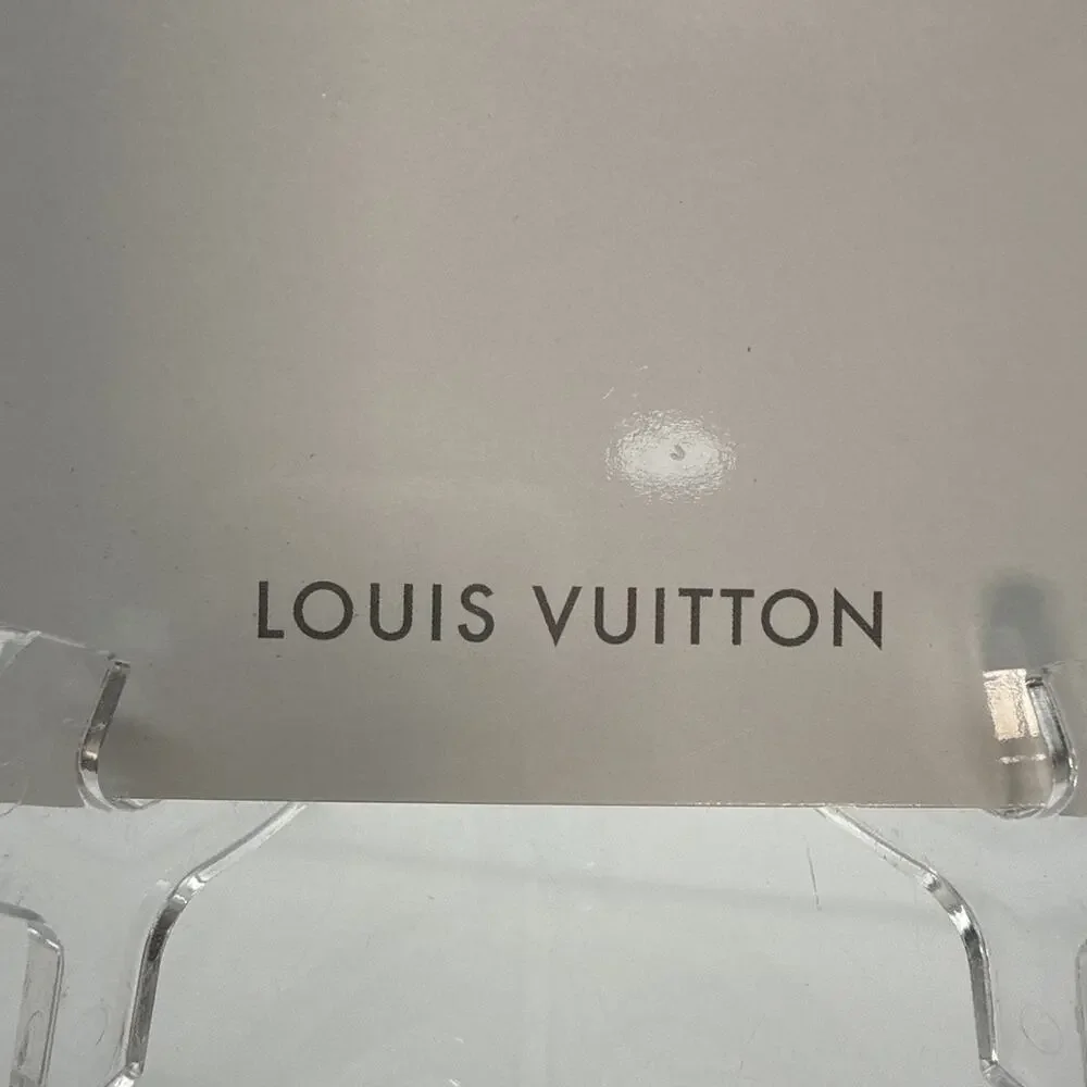 Louis Vuitton 2004 catalog